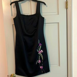 Nina Austin dress